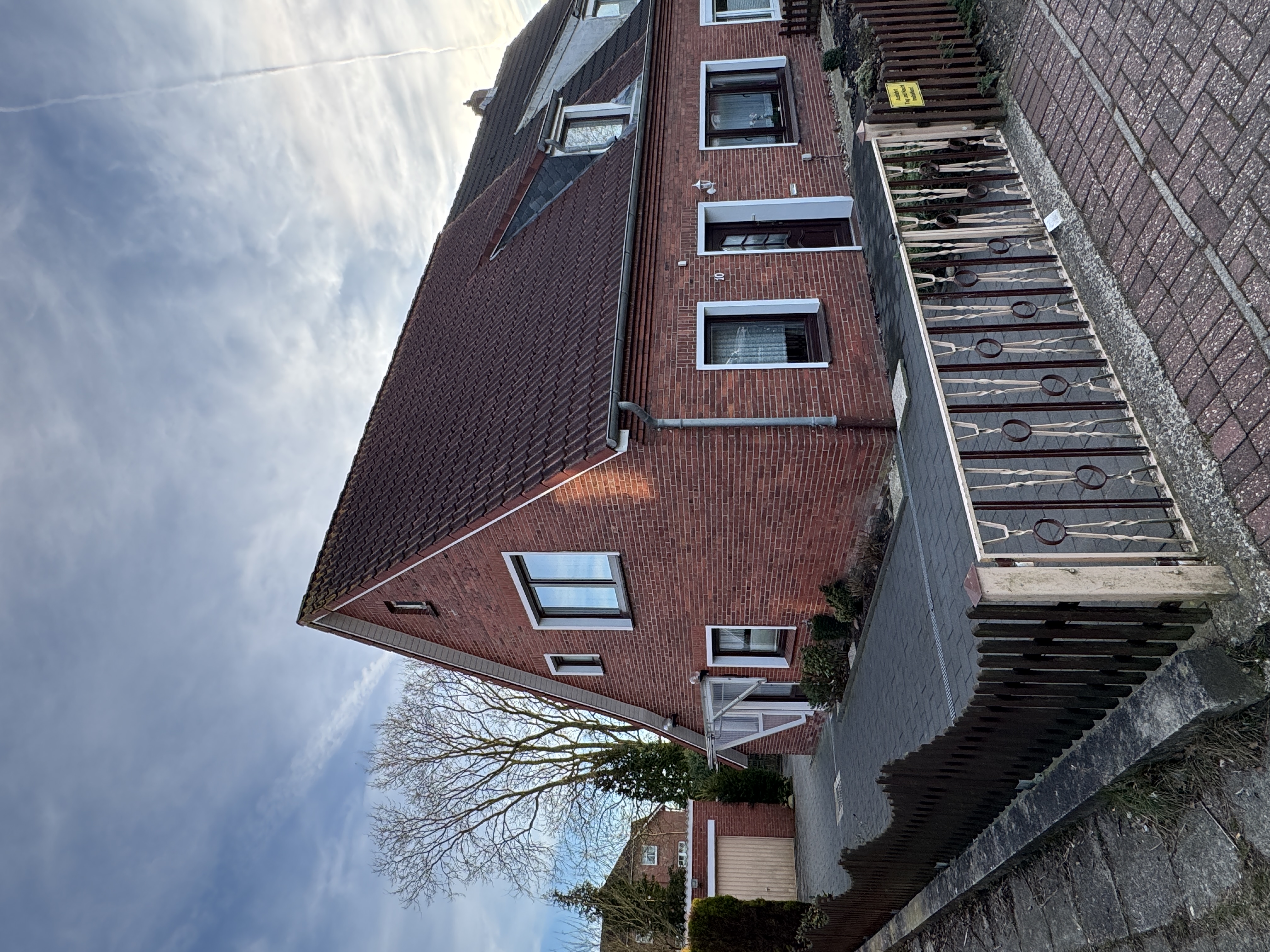 Vorankündigung 1 (Kauf)