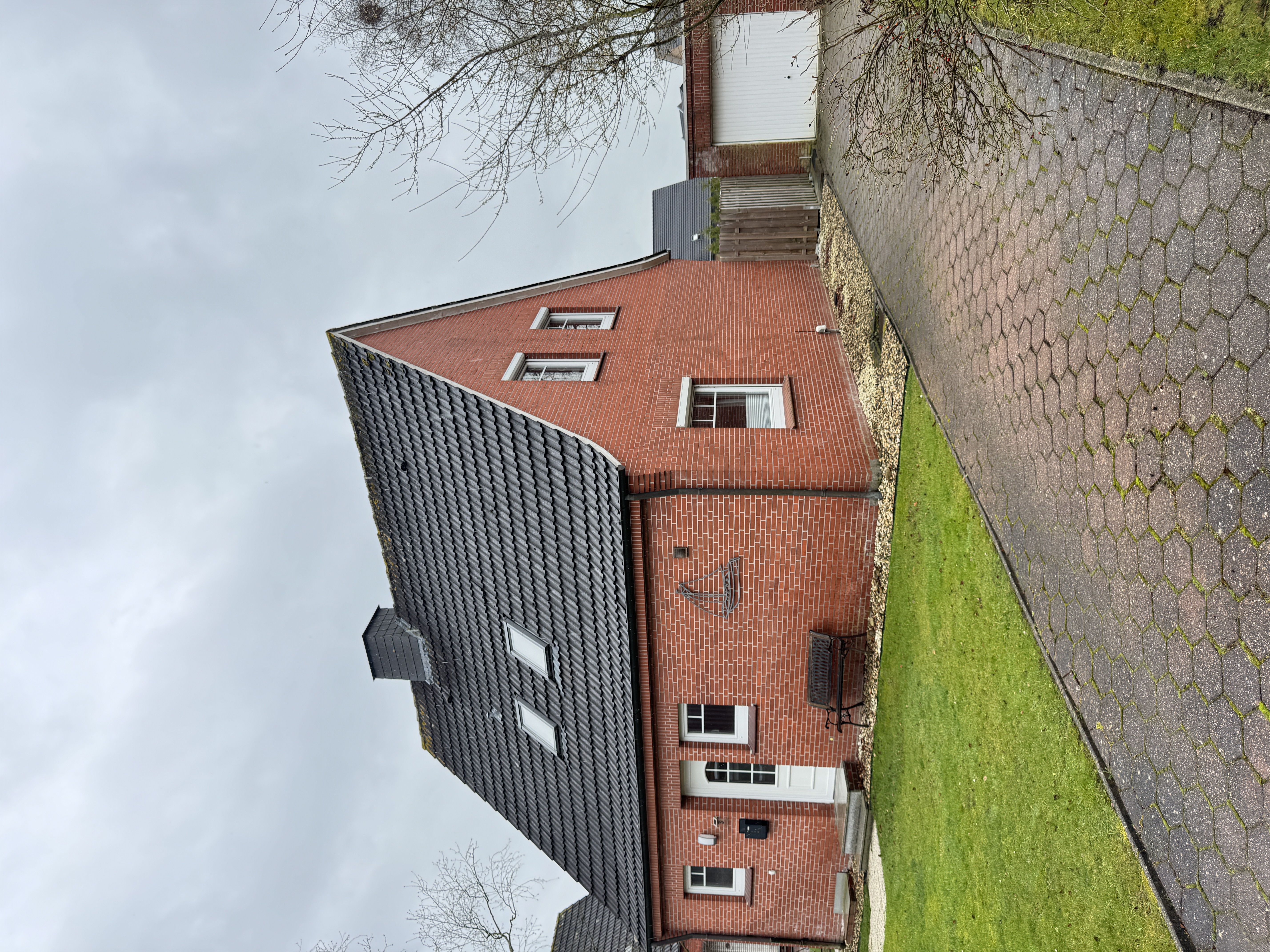 Vorankündigung 2 (Kauf)