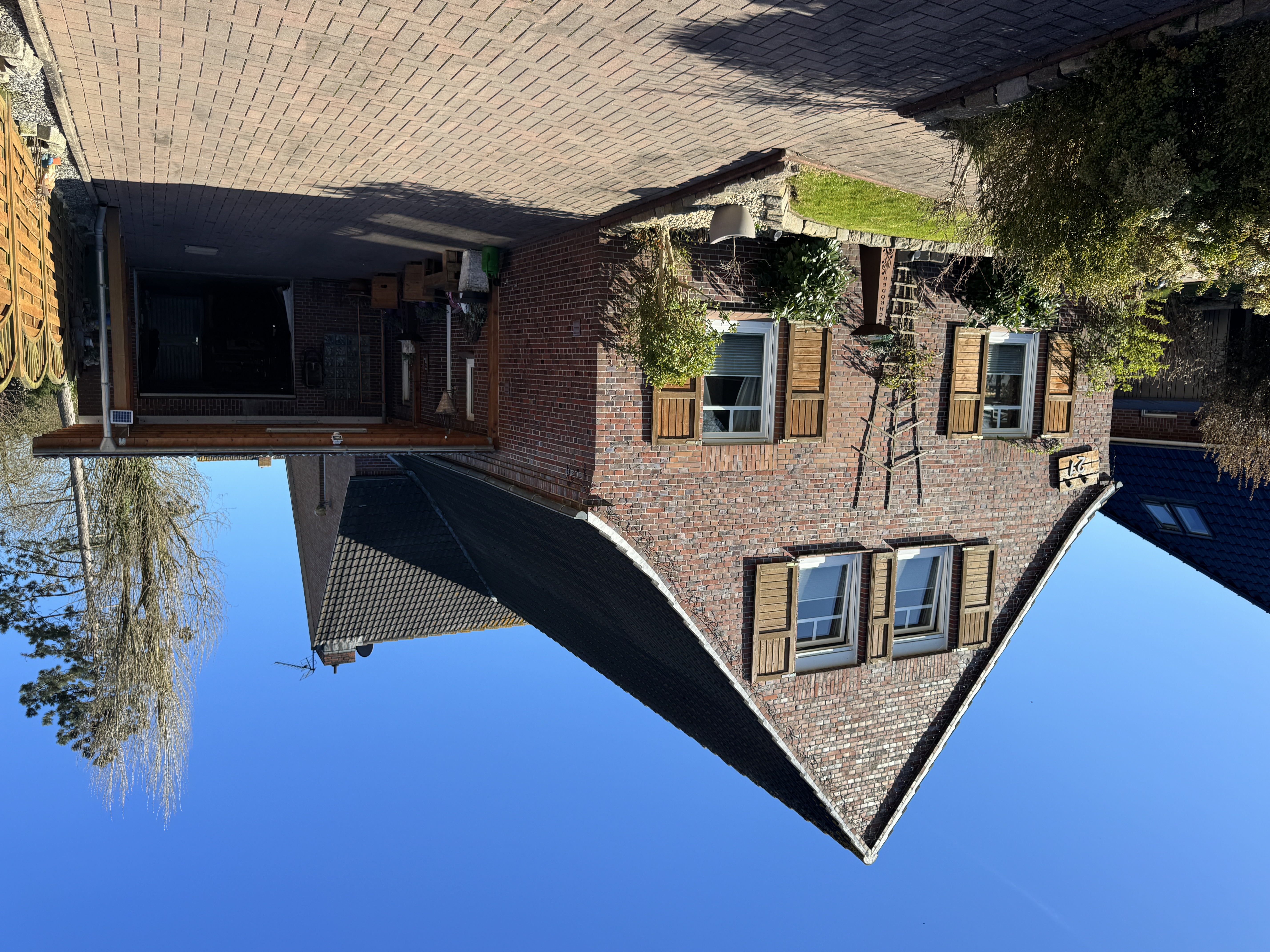 Vorankündigung 1 (Kauf)