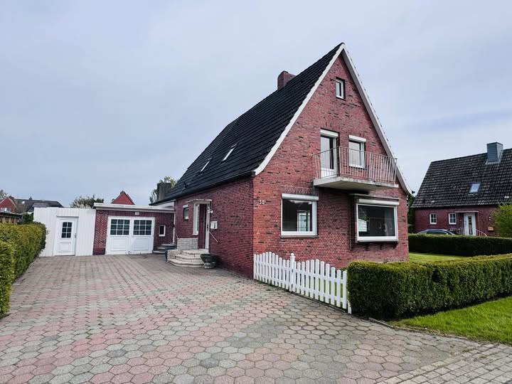 Vorankündigung 2 (Kauf)