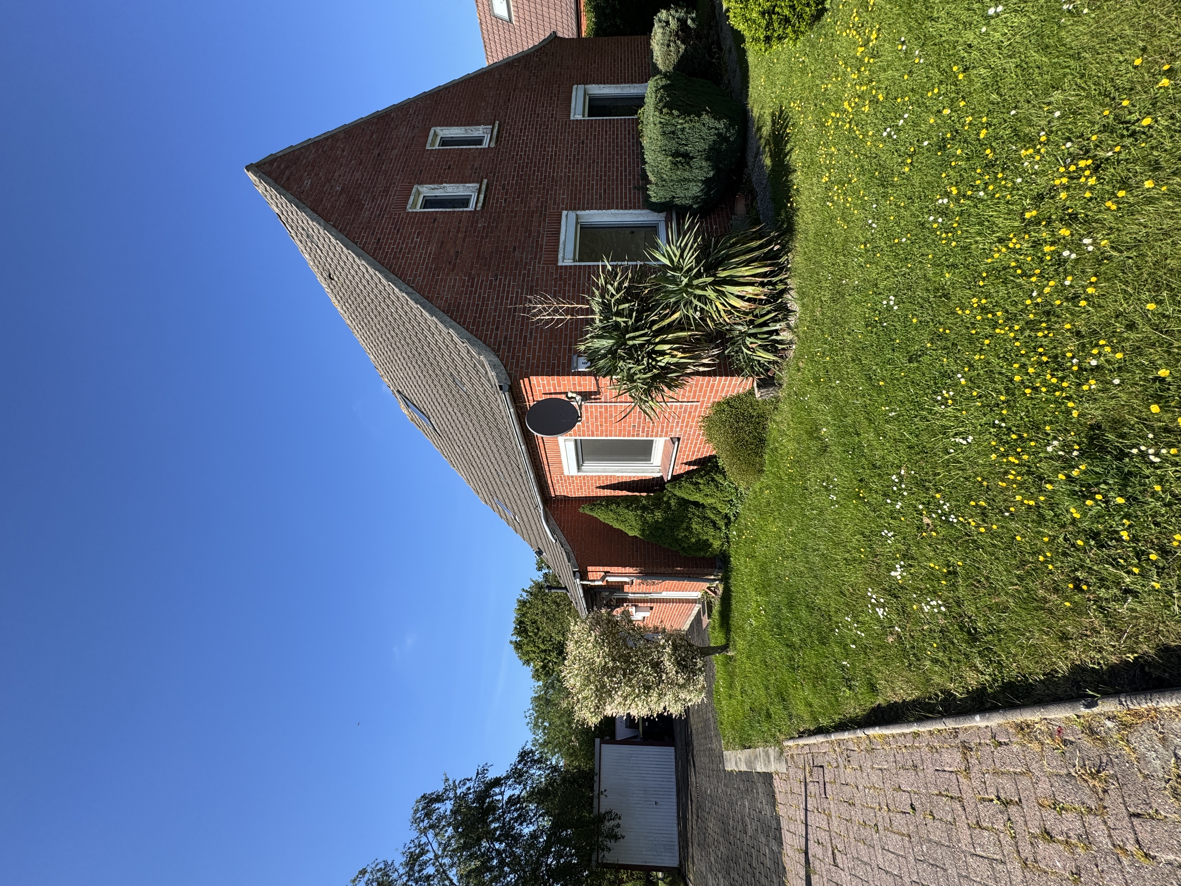 Vorankündigung 2 (Kauf) 