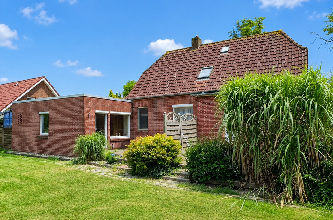 Vorankündigung 2 (Kauf)  