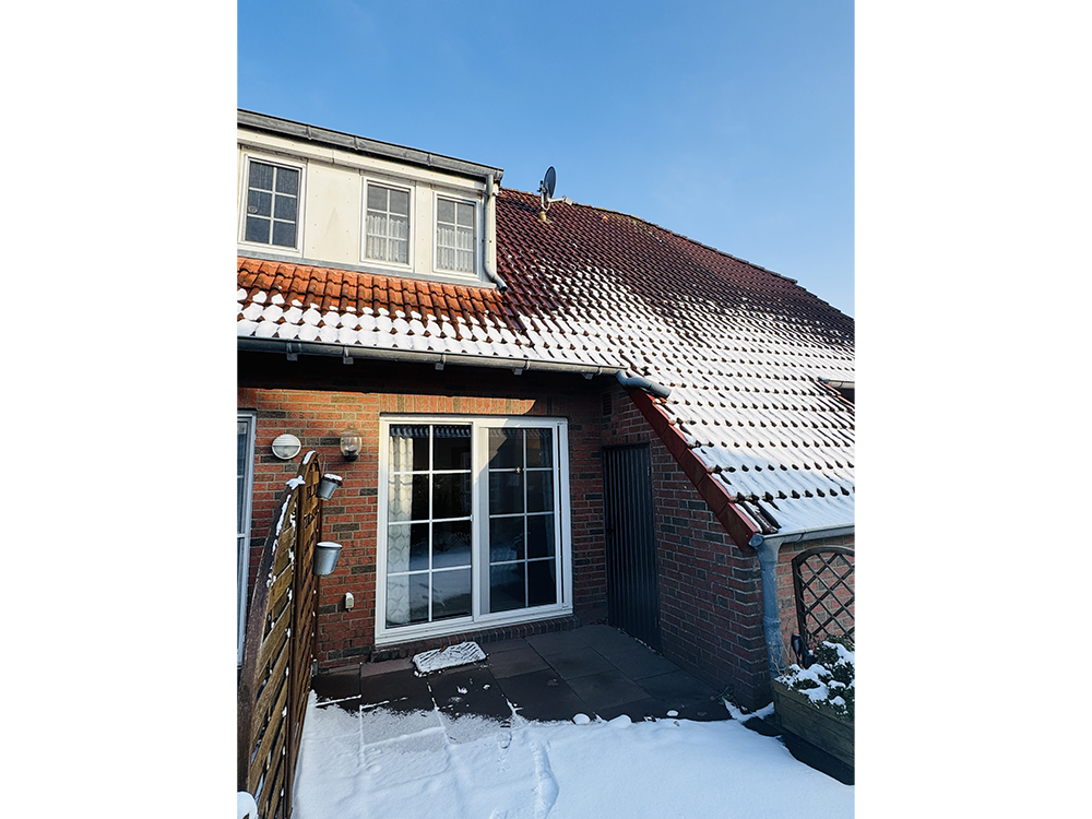 Vorankündigung 2 (Kauf)